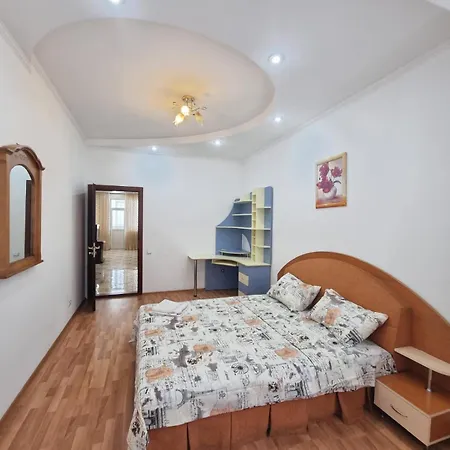 Apartment Modern With 2 At Anestiade Chisinau
