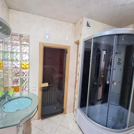 Modern With 2 At Anestiade Apartment *