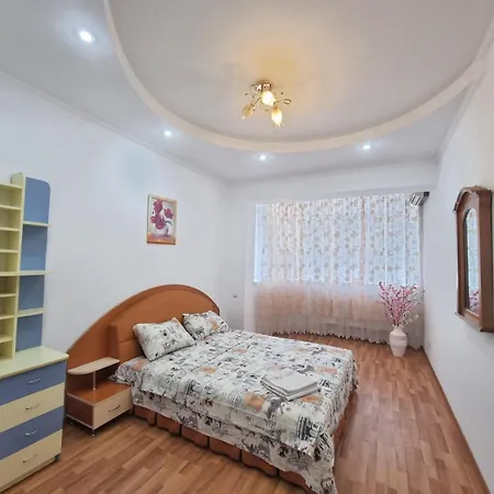Modern With 2 At Anestiade * Chisinau