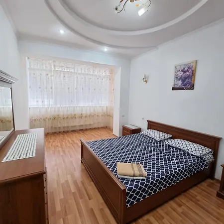 Modern With 2 At Anestiade Apartment